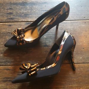 J.Renee Fame Pumps  Size 11